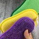 Double Sided cleaning pad