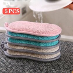 Pack of cleaning pads